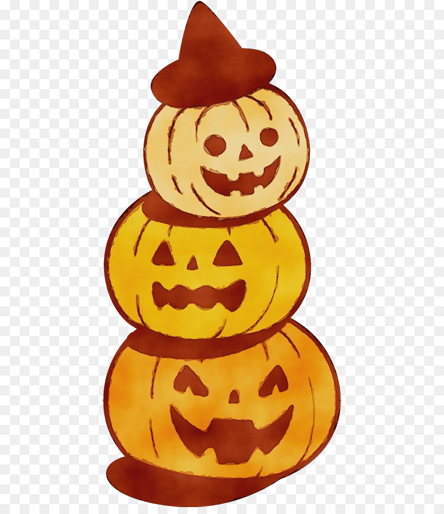 Calabaza，Jackolantern PNG