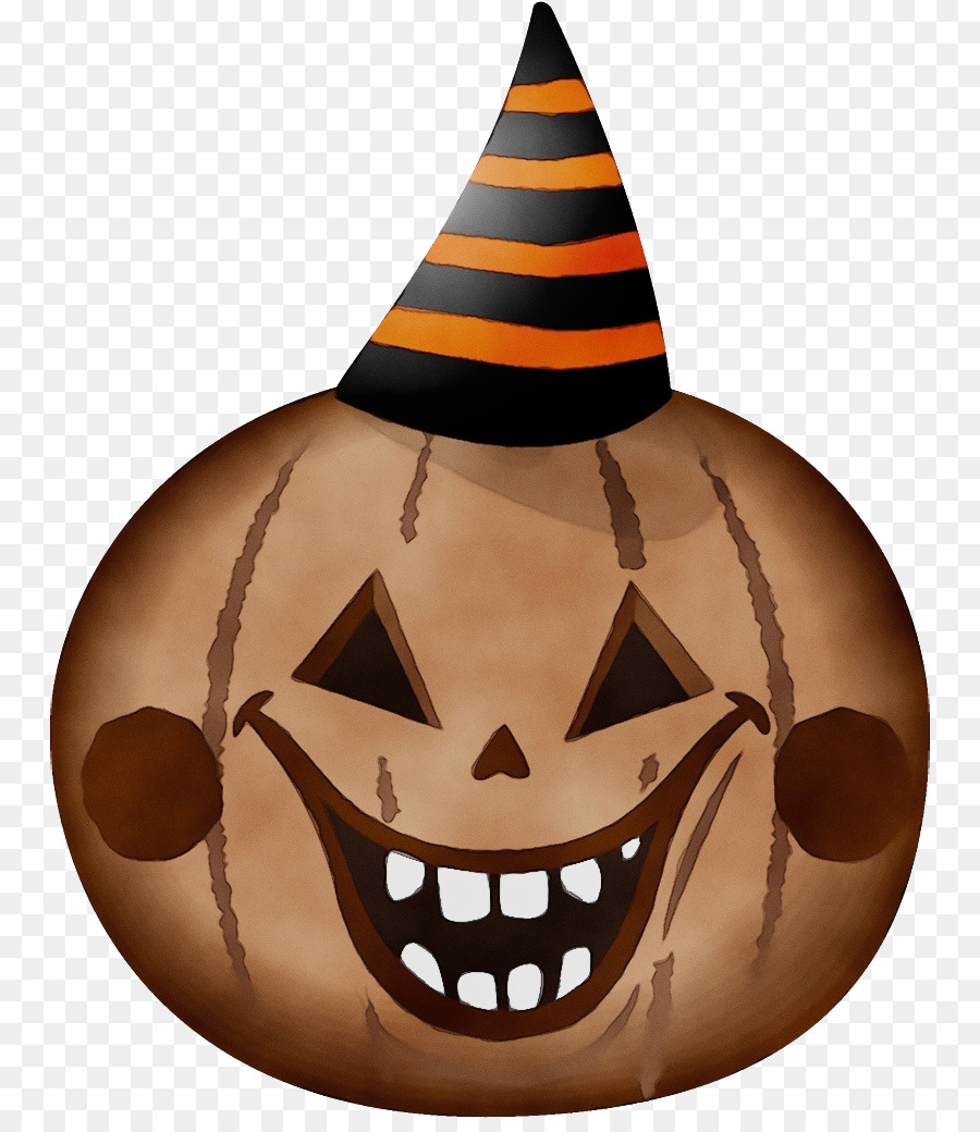 Cara De Calabaza，Víspera De Todos Los Santos PNG