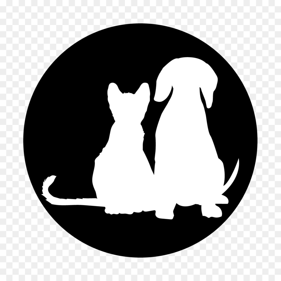 Gato Y Perro，Mascota PNG