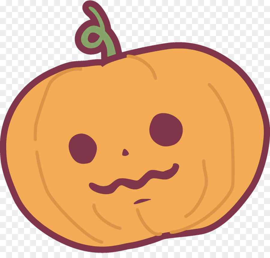 Cara De Calabaza，Víspera De Todos Los Santos PNG