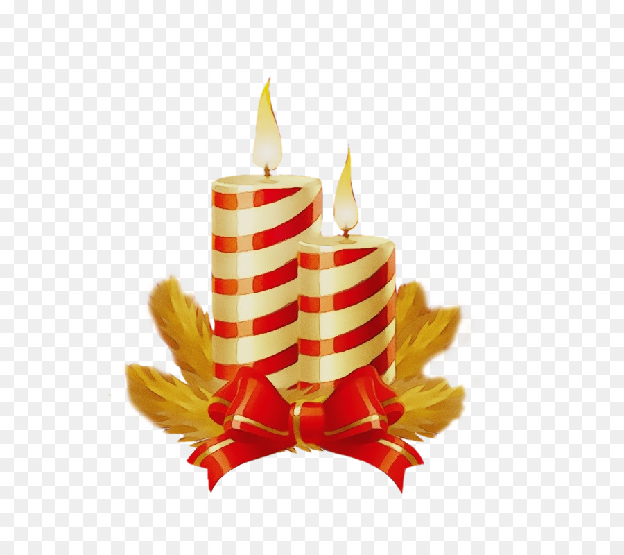 Regalos De Navidad Y Velas，Regalos PNG