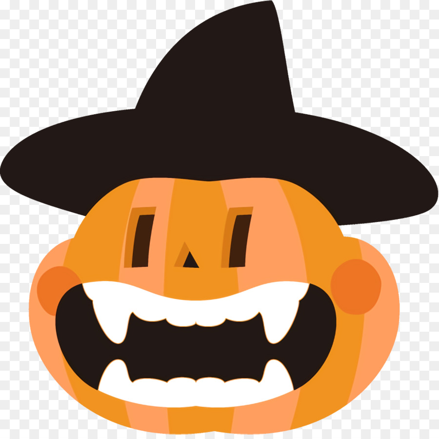 Calabaza，Sombrero PNG