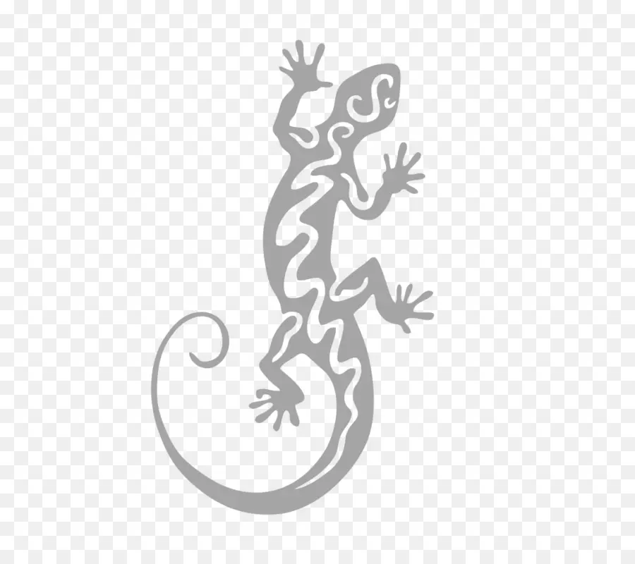 Lagarto，Geco PNG