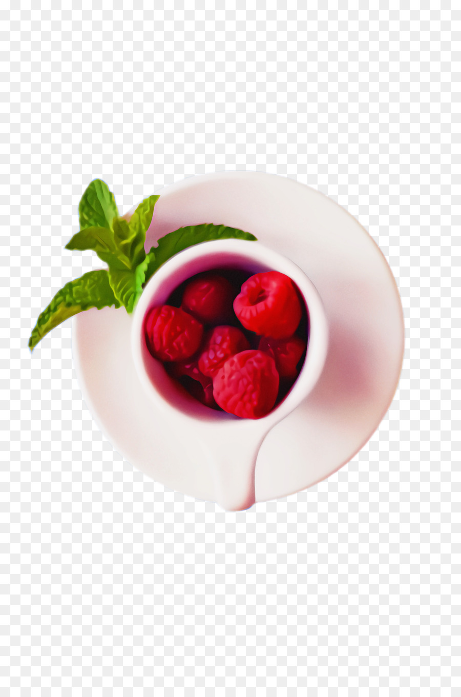 La Comida，Berry PNG