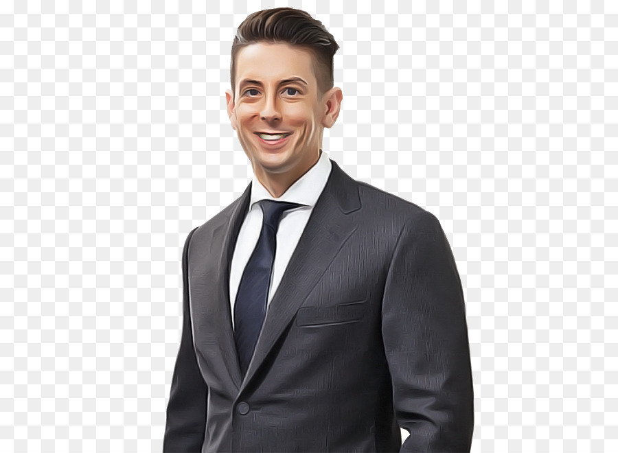 Traje，Ropa Formal PNG