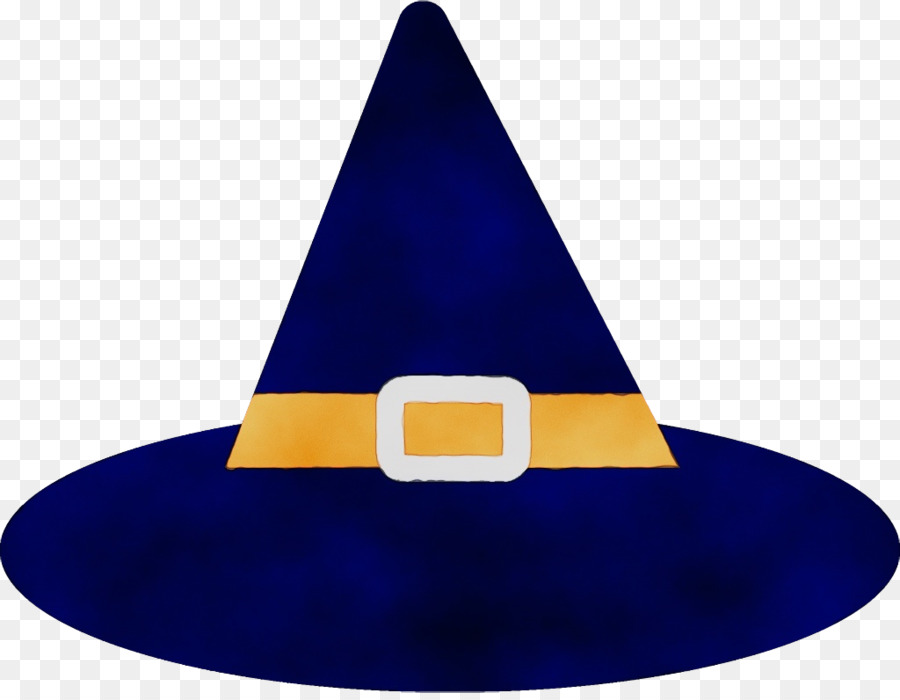 Sombrero De Bruja，Víspera De Todos Los Santos PNG