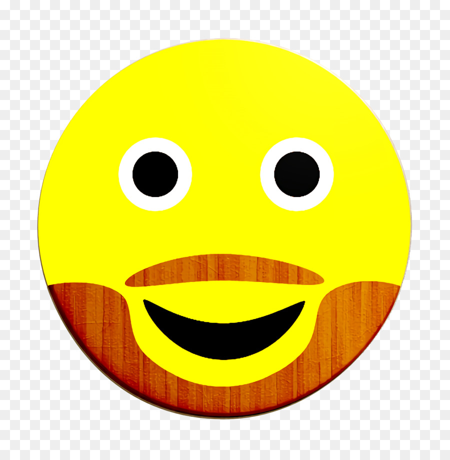 Emoticono，Sonriente PNG