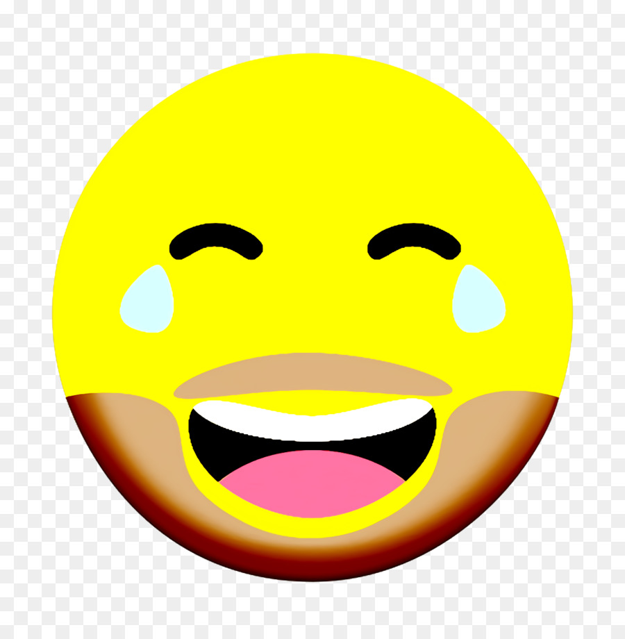 Emoticono，La Cara PNG