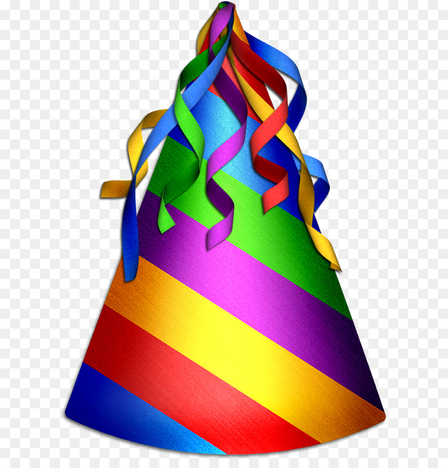 Cono，Sombrero De Fiesta PNG