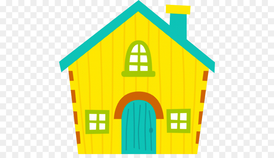 Casa，Amarillo PNG