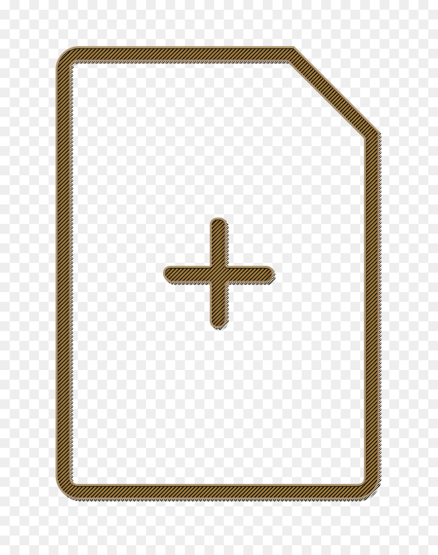 Icono De Archivos Duplicados，Archivos PNG