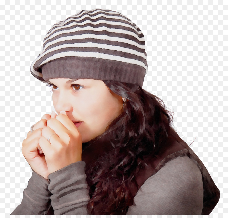 Gorro，Ropa PNG