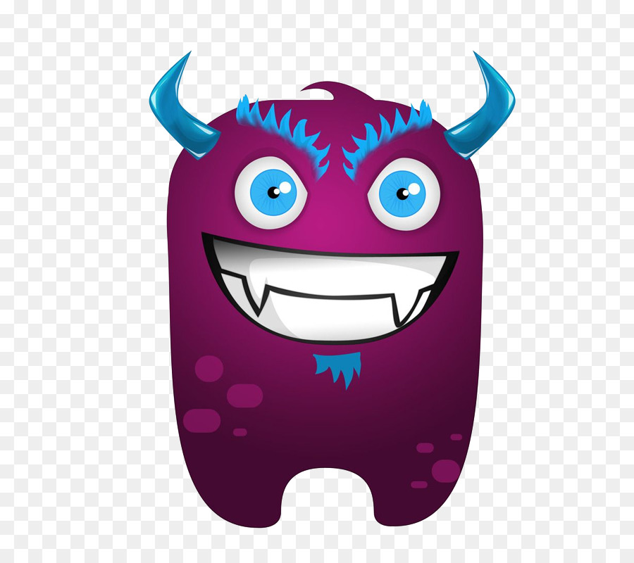 Monstruo，Dibujos Animados PNG