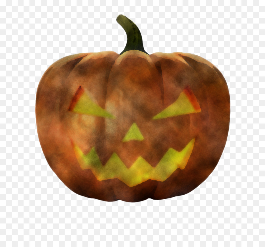 Jack O' Lantern，Calabaza PNG