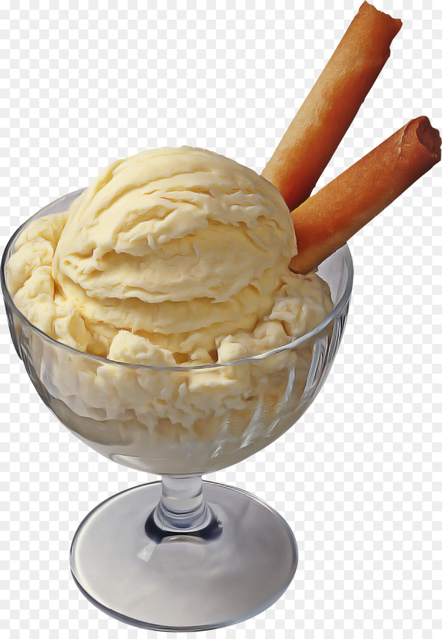 La Comida，Helado PNG