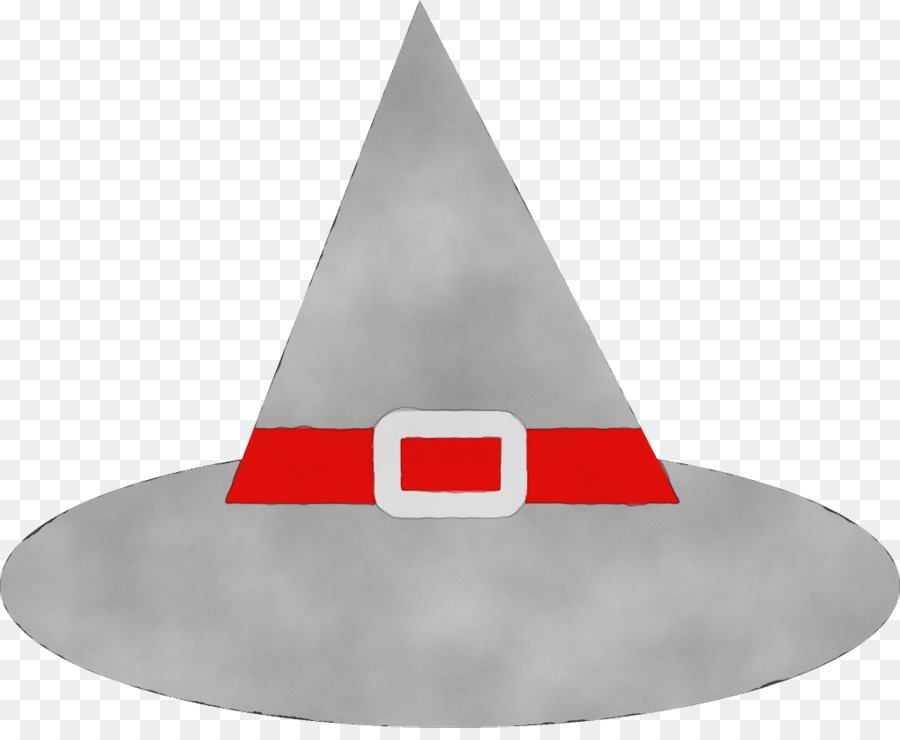 Cono，Sombrero De Bruja PNG