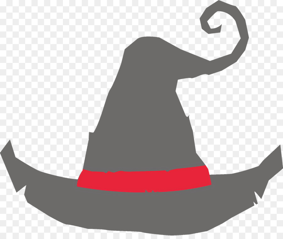 Sombrero De Bruja，Sombrero PNG