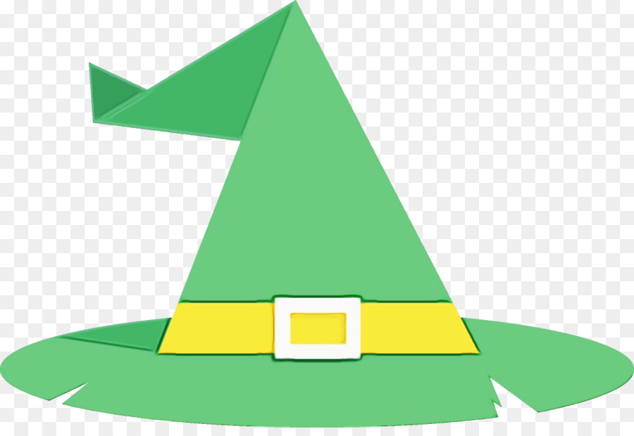 Verde，Triángulo PNG