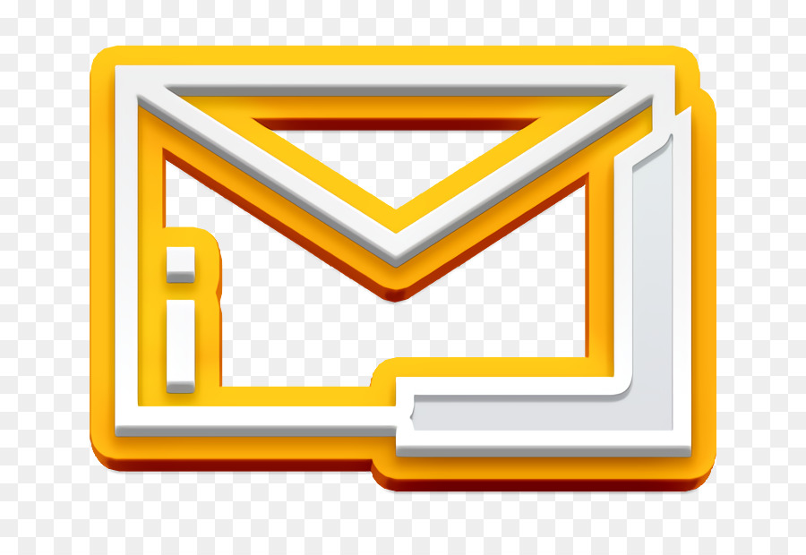 Icono De Correo Electrónico，Sobre PNG