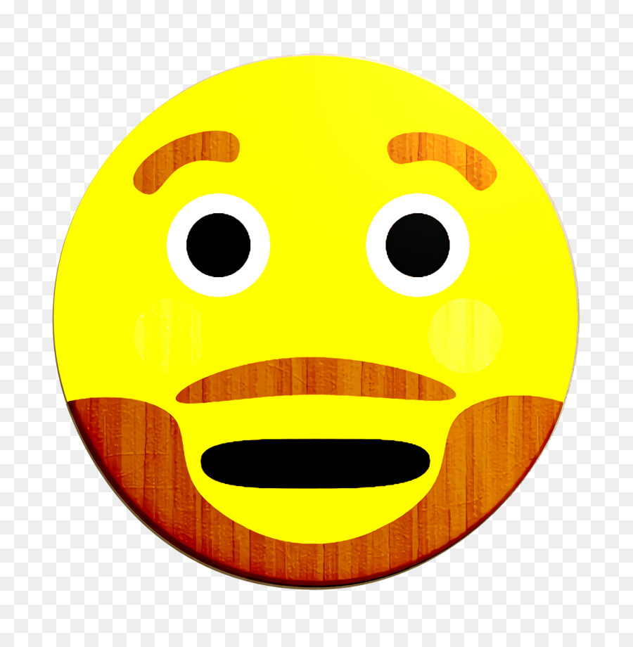 Cara Sonriente，Emojis PNG