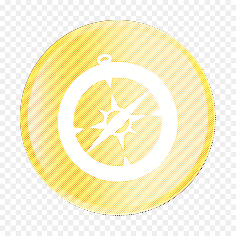 Amarillo，Circulo PNG