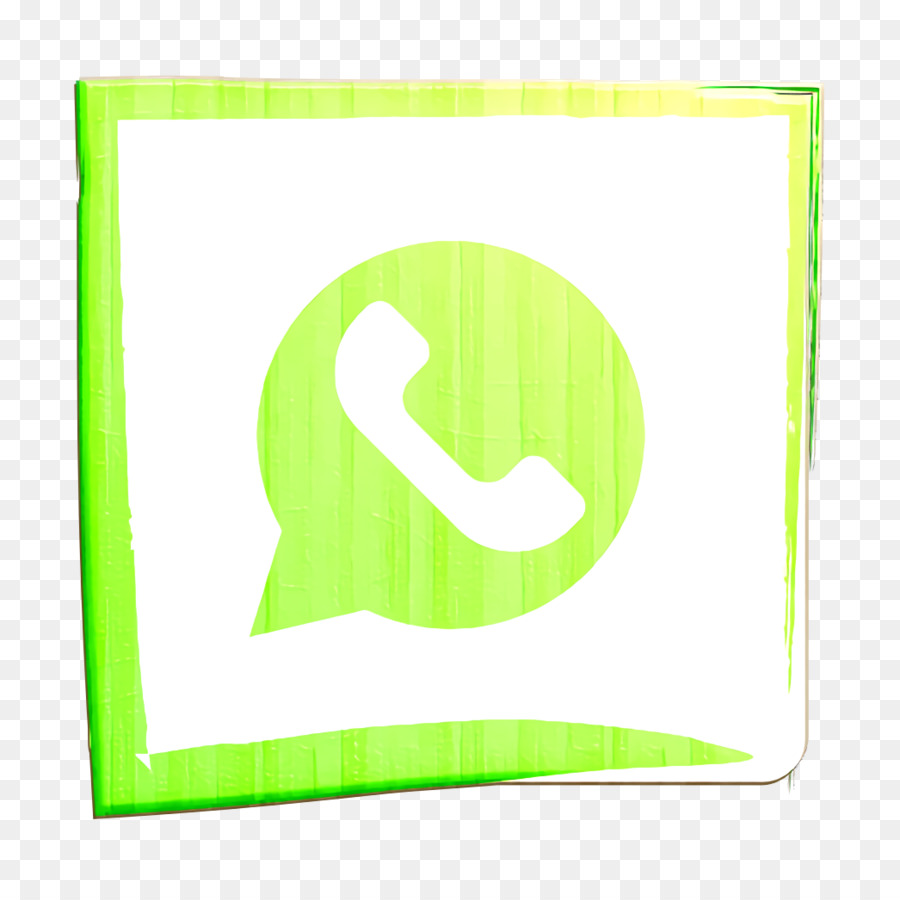 Logotipo De Whatsapp，Icono PNG