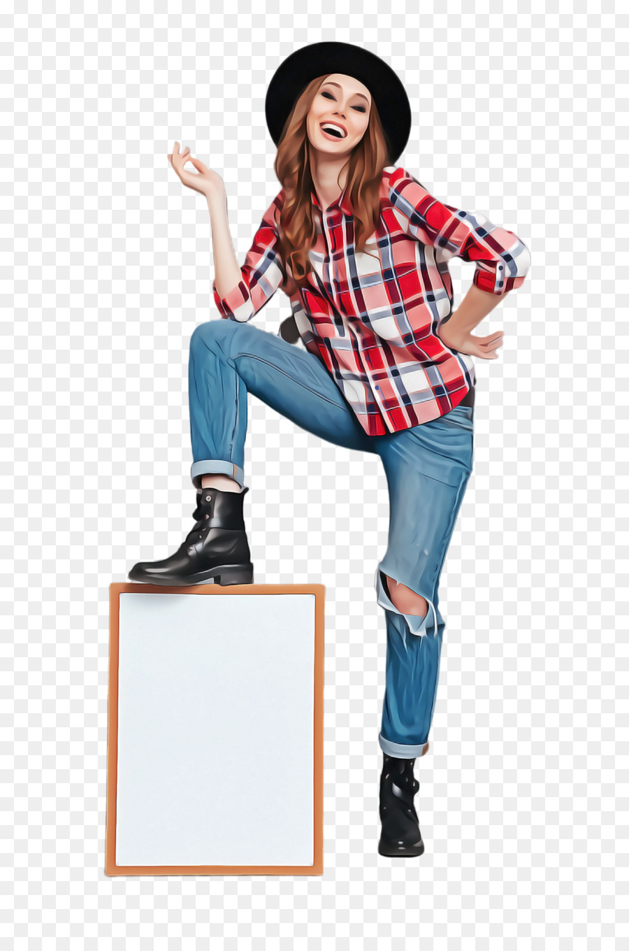 Ropa，Jeans PNG