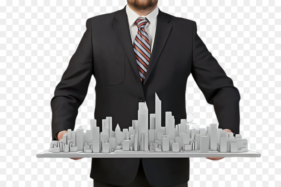 Traje，Trabajador No Manual PNG