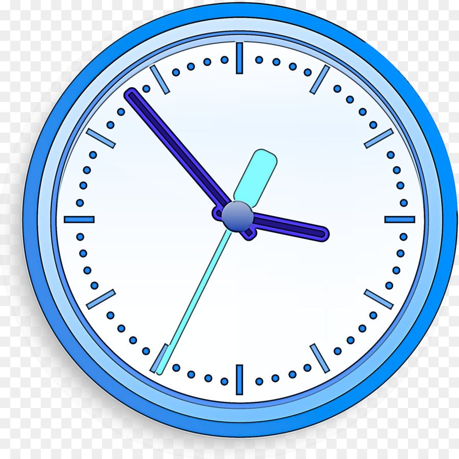 Reloj，Reloj De Pared PNG