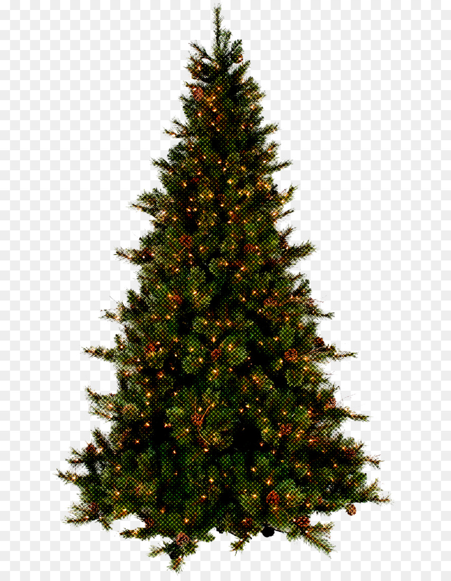 árbol De Navidad，Árbol PNG