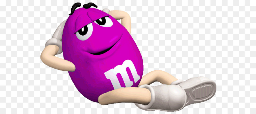 Personaje M M，Dulce PNG