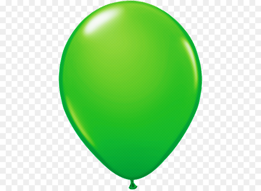 Globos Verdes，Helio PNG