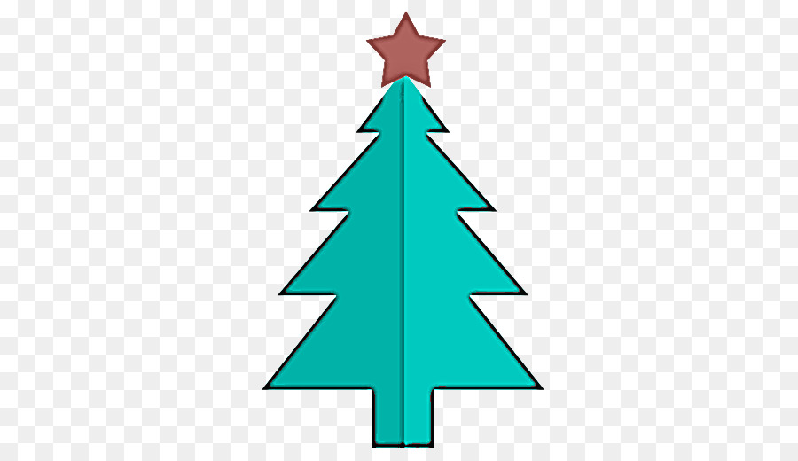 Árbol De Navidad，Decoraciones PNG