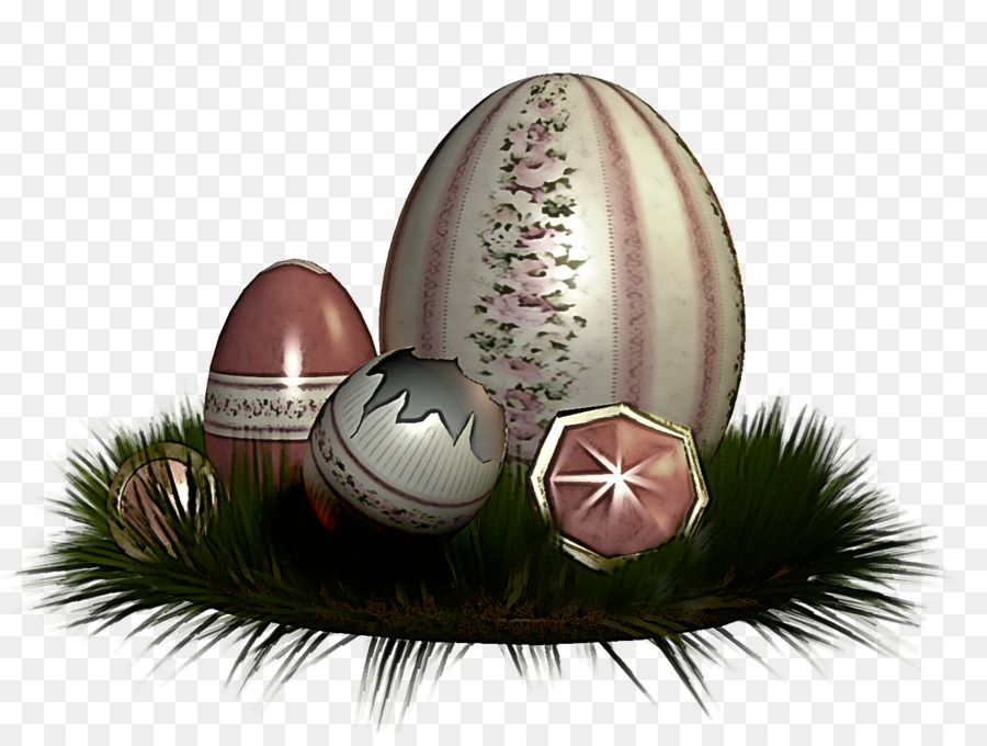 Huevos，Pascua De Resurrección PNG