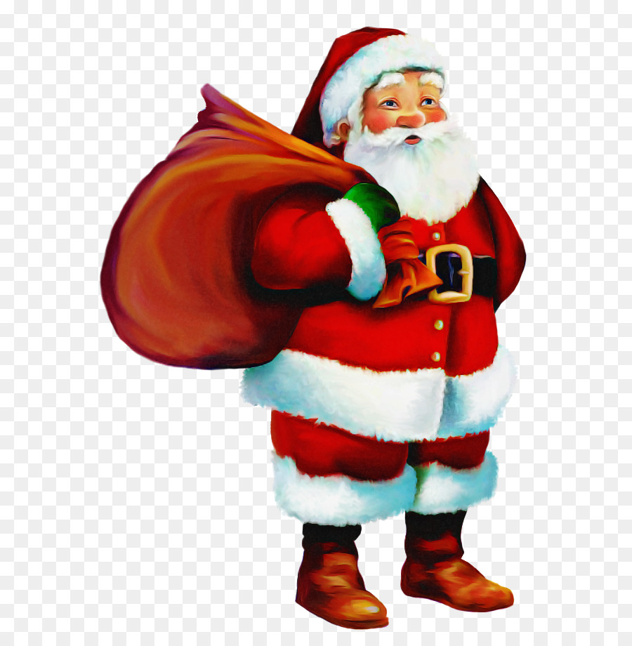 Papá Noel，Navidad PNG