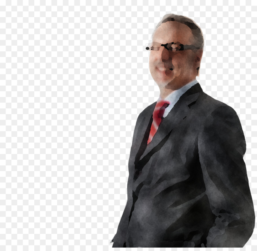 Traje，Empresario PNG