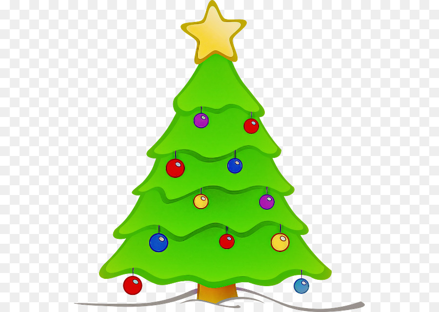 árbol De Navidad，Decoración De La Navidad PNG