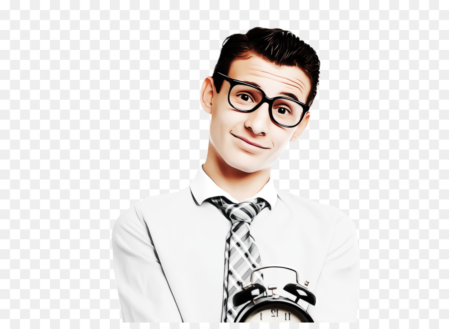 Gafas，Sonrisa PNG