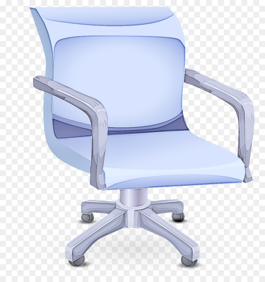 Silla De Oficina，Silla PNG