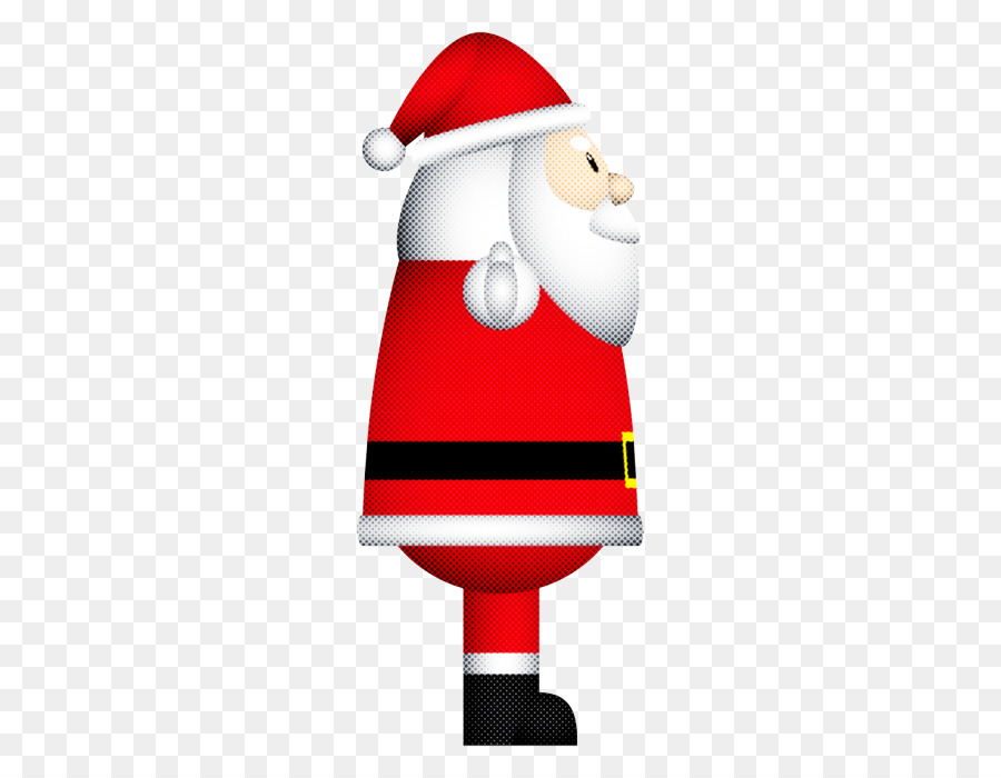 Papá Noel，Navidad PNG