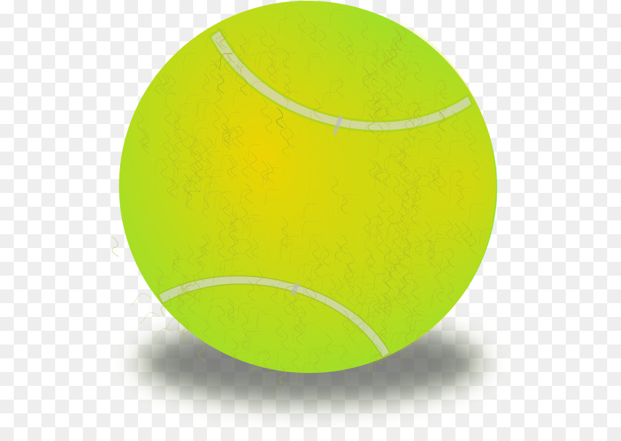 Bola，Pelota De Tenis PNG