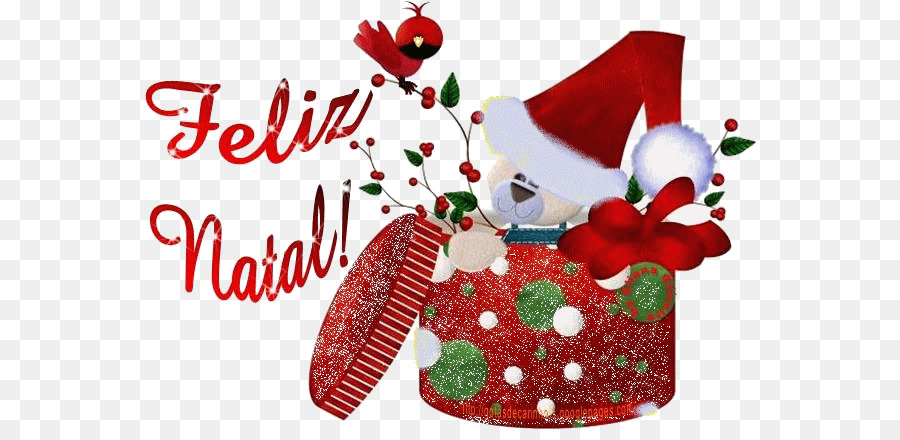 Rojo，La Navidad PNG