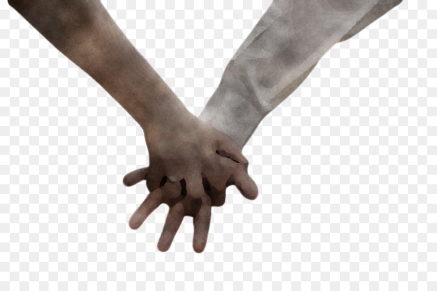 Tomados De La Mano，De La Mano PNG