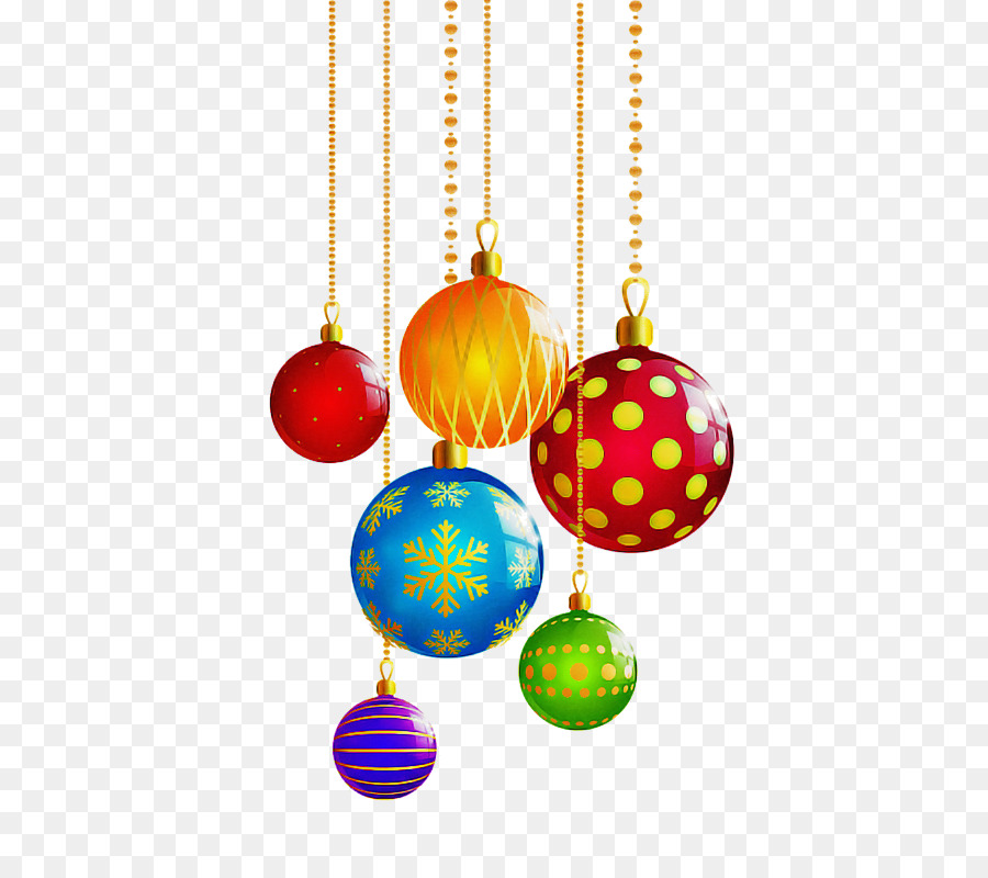 Adornos Navideños，Chucherías PNG