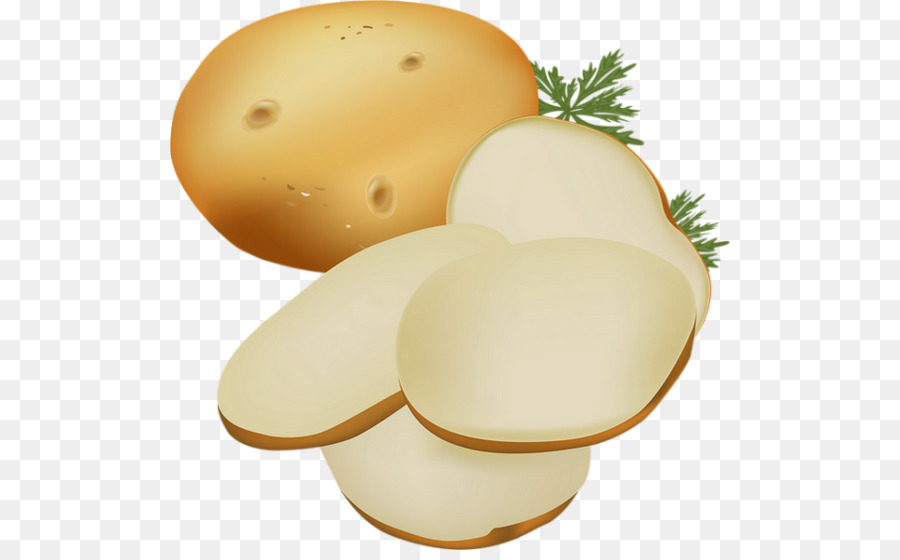 La Comida，Patata PNG