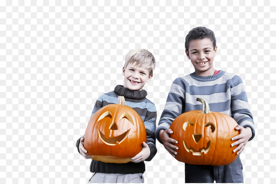 Trickortreat，La Gente PNG