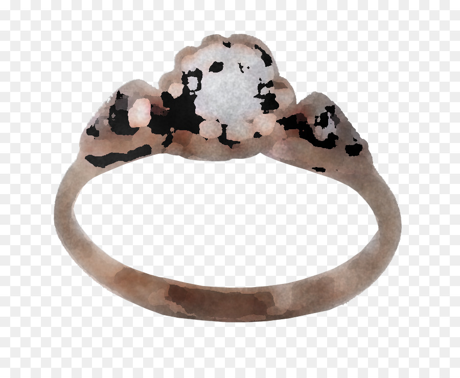 Anillo，Joyería PNG