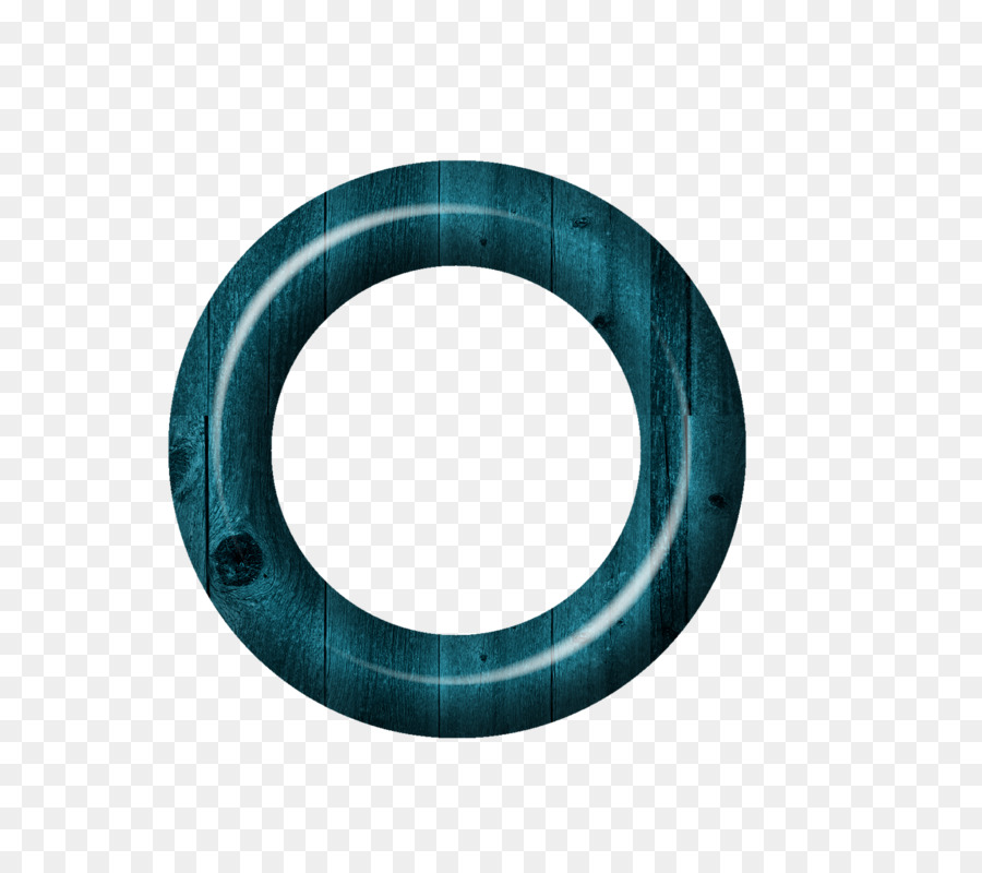 Turquesa，Circulo PNG