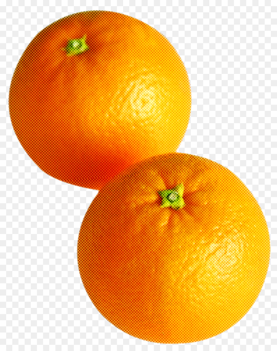 Mandarina，Naranja PNG