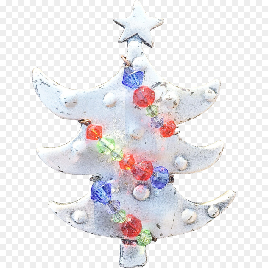 árbol De Navidad，Decoración PNG